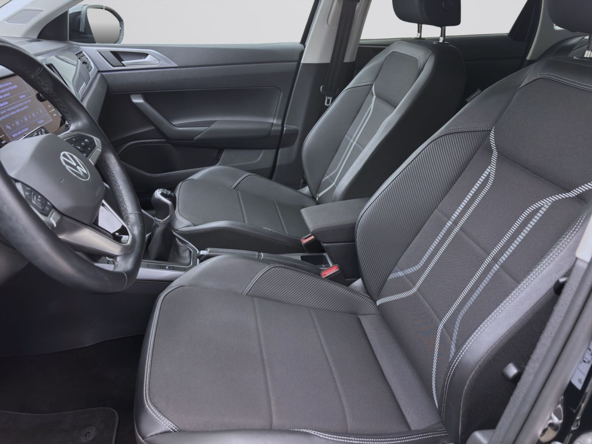 Thumb 9: Volkswagen Taigo 1.0 TSI STYLE AHK NAVI IQ.LIGHT KAMERA