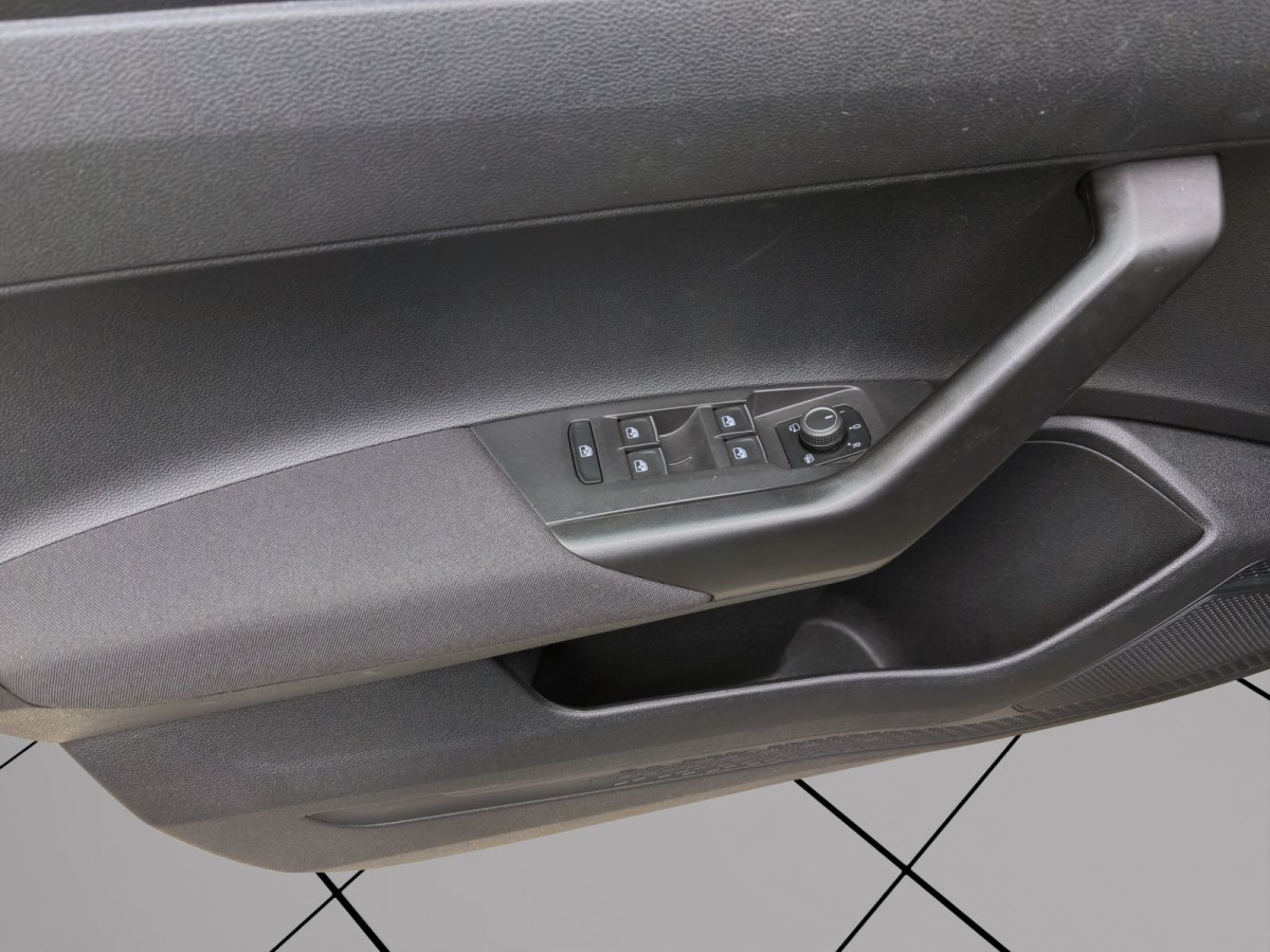 Thumb 10: Volkswagen Taigo 1.0 TSI STYLE AHK NAVI IQ.LIGHT KAMERA
