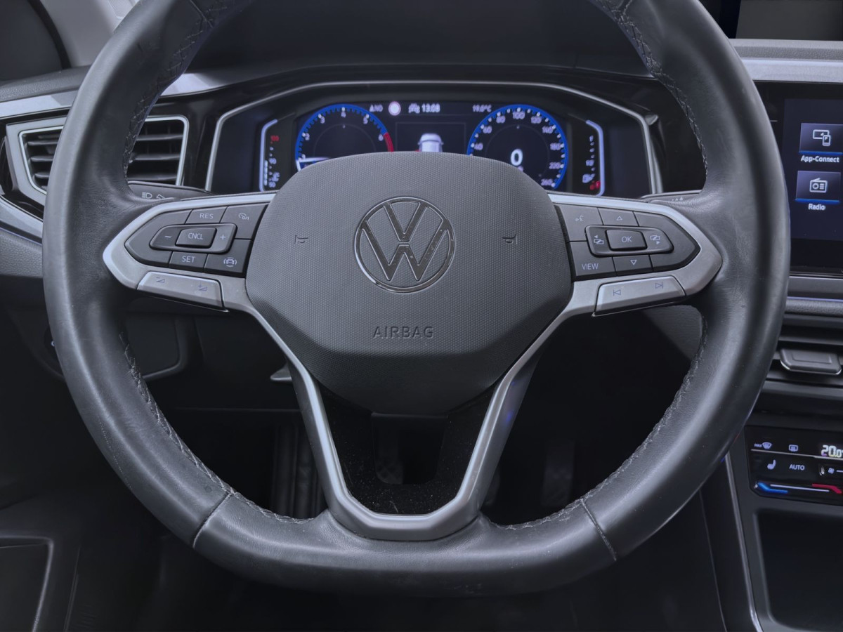 Thumb 12: Volkswagen Taigo 1.0 TSI STYLE AHK NAVI IQ.LIGHT KAMERA
