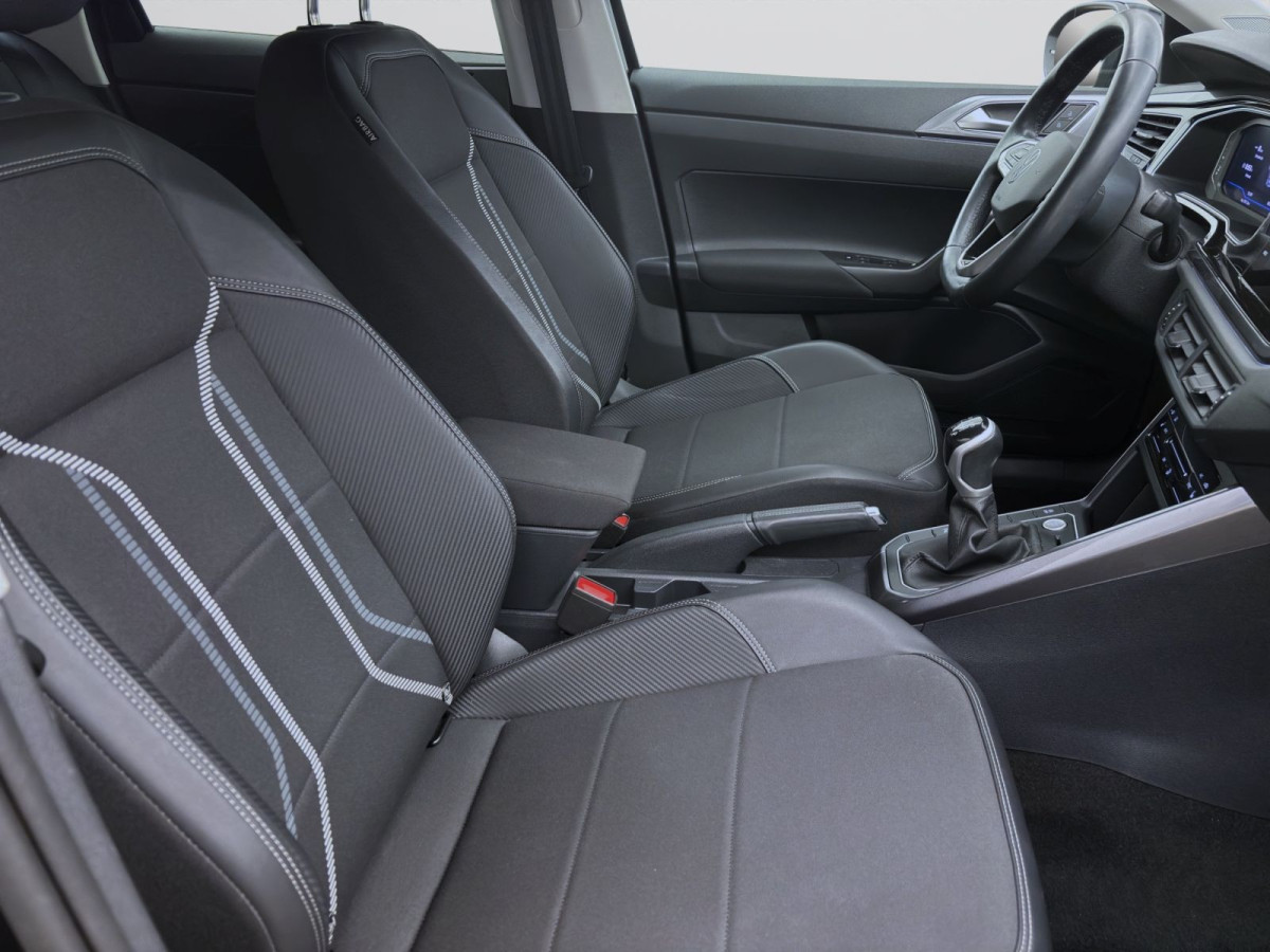 Thumb 16: Volkswagen Taigo 1.0 TSI STYLE AHK NAVI IQ.LIGHT KAMERA