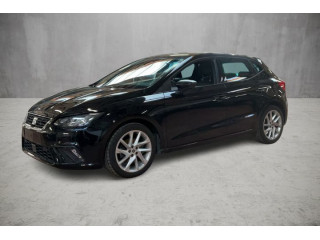 Seat Ibiza 1.0 TSI DSG FR KAMERA SITZHZG PDC KLIMA