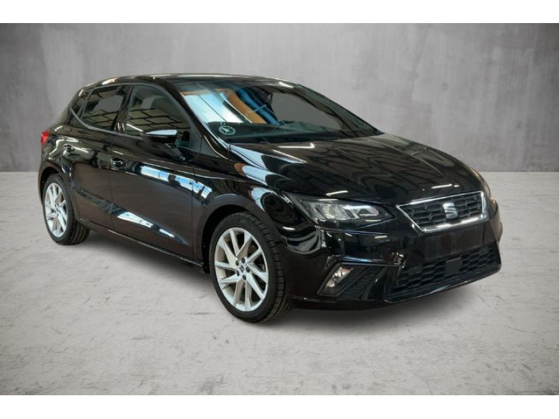 Bild 1: Seat Ibiza 1.0 TSI DSG FR KAMERA SITZHZG PDC KLIMA