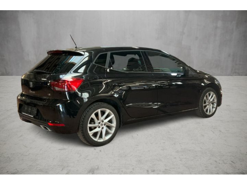 Bild 3: Seat Ibiza 1.0 TSI DSG FR KAMERA SITZHZG PDC KLIMA