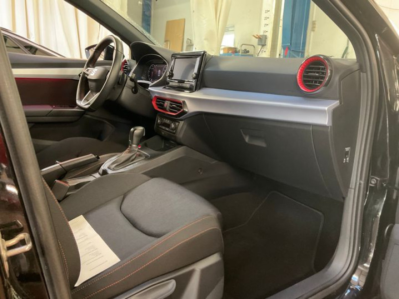 Bild 4: Seat Ibiza 1.0 TSI DSG FR KAMERA SITZHZG PDC KLIMA