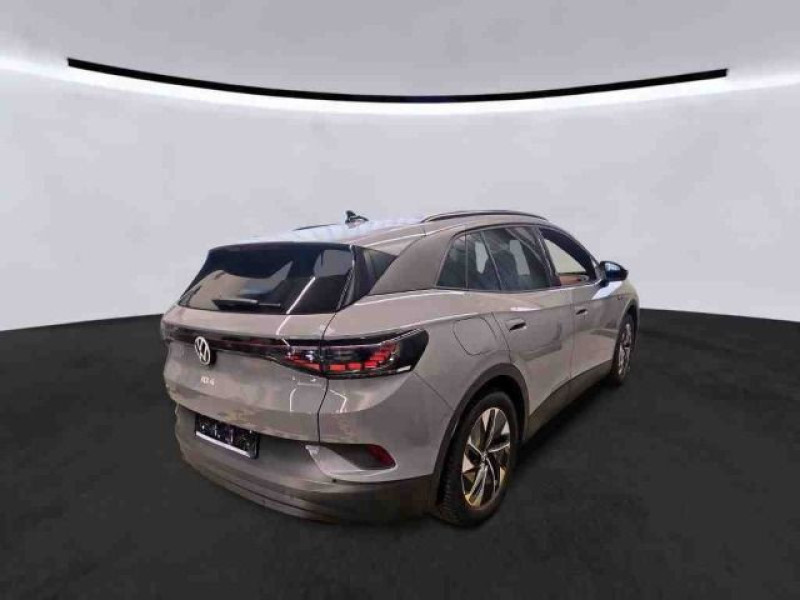 Bild 1: Volkswagen ID.4 PRO PERFORMANCE PANO KAMERA NAVI IQ.LIGHT