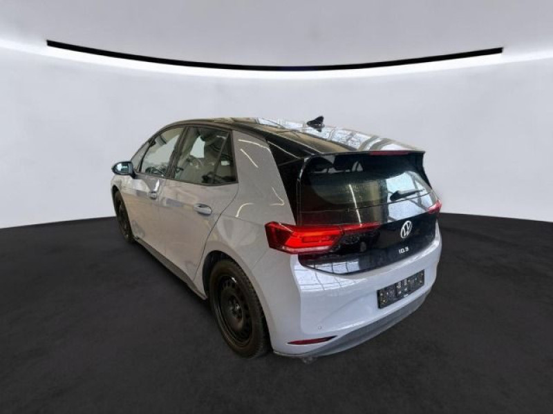 Bild 1: Volkswagen ID.3 PRO PERFORMANCE NAVI PDC LED SITZHZG