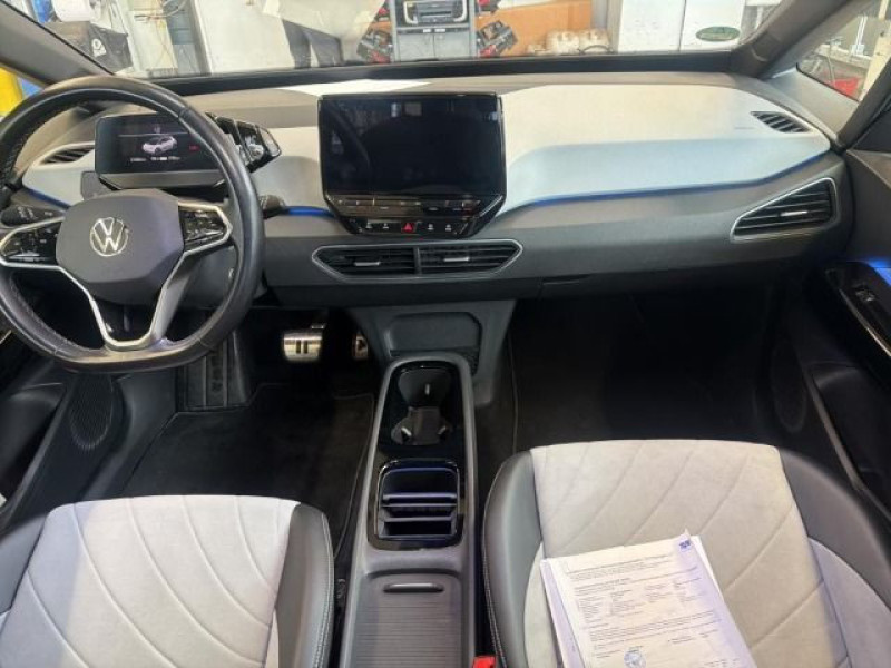 Bild 2: Volkswagen ID.3 PRO PERFORMANCE NAVI PDC LED SITZHZG