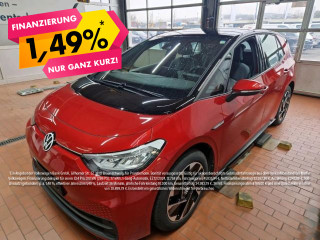 Volkswagen ID.3 PRO PERFORMANCE NAVI KAMERA PDC SITZHZG