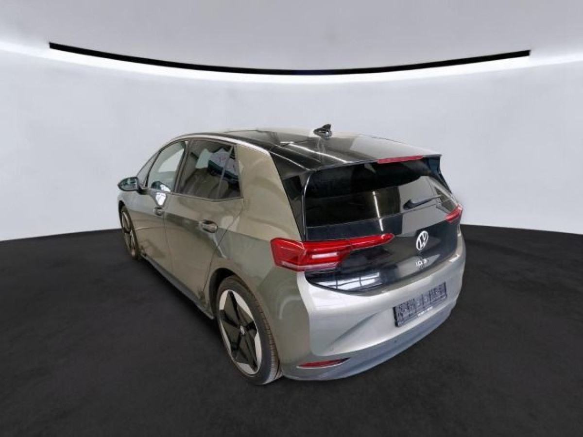 Thumb 1: Volkswagen ID.3 PRO S NAVI KAMERA IQ.LIGHT LM20 PDC