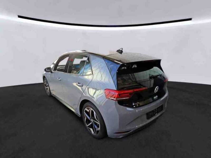Bild 1: Volkswagen ID.3 PRO PERFORMANCE NAVI PDC LED KLIMA DAB+