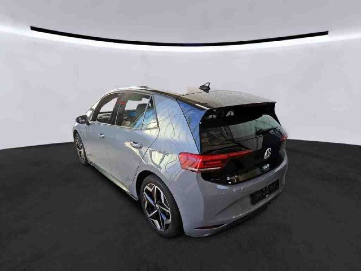 Thumb 1: Volkswagen ID.3 PRO PERFORMANCE NAVI PDC LED KLIMA DAB+