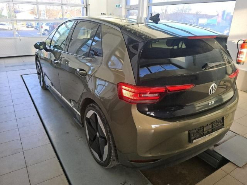 Bild 1: Volkswagen ID.3 PRO S NAVI IQ.LIGHT KAMERA DCC