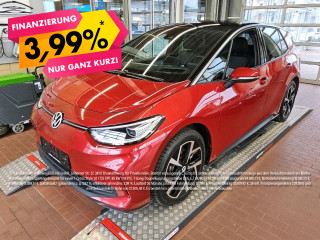Volkswagen ID.3 PRO S NAVI KAMERA IQ.LIGHT SITZHZG