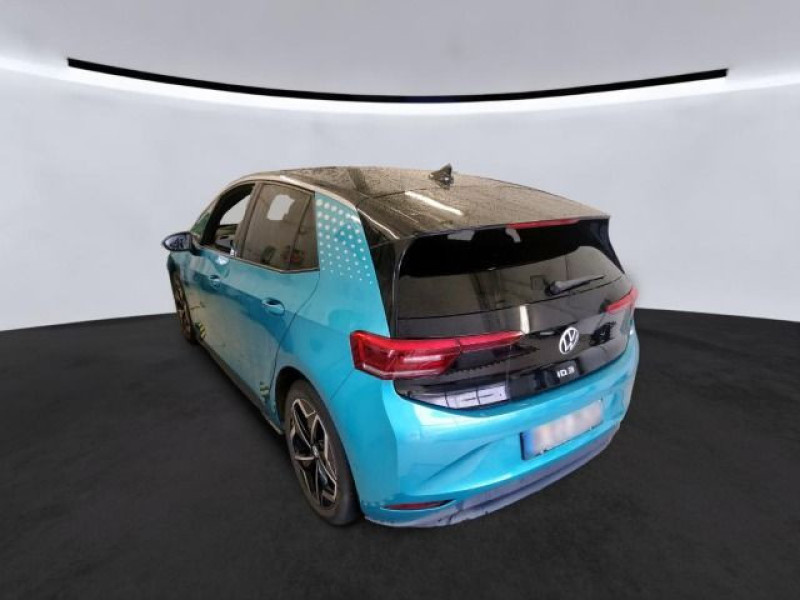 Bild 1: Volkswagen ID.3 PRO S NAVI KAMERA IQ.LIGHT SITZHZG