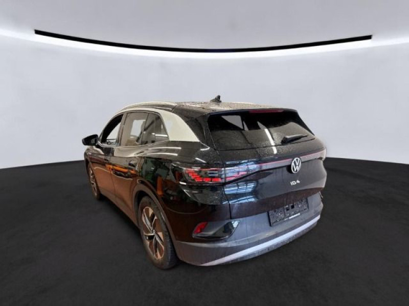 Bild 1: Volkswagen ID.4 PRO PERFORMANCE NAVI KAMERA IQ.LIGHT LM20