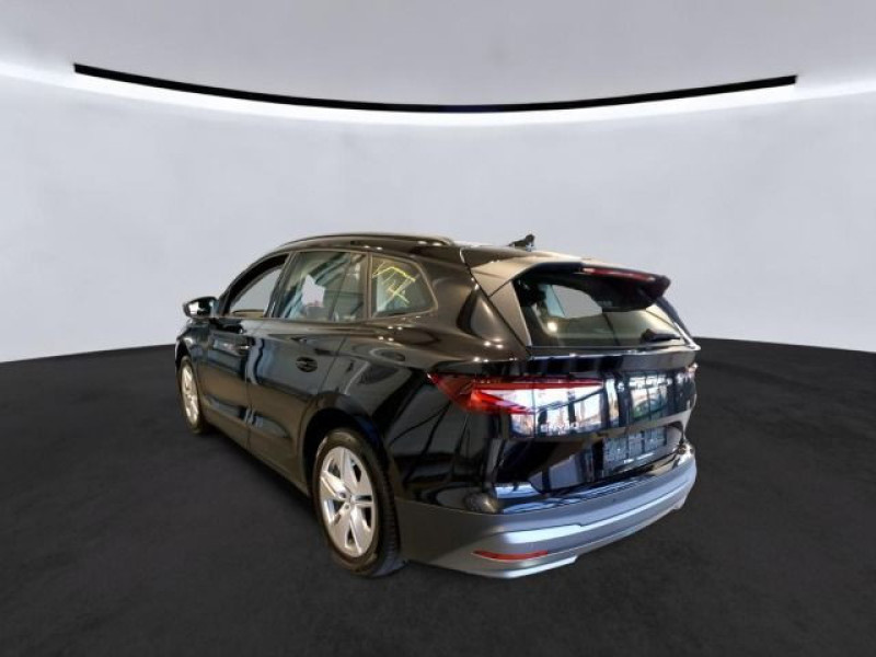 Bild 1: Škoda Enyaq 50 iV LOFT NAVI KAMERA KLIMA PDC