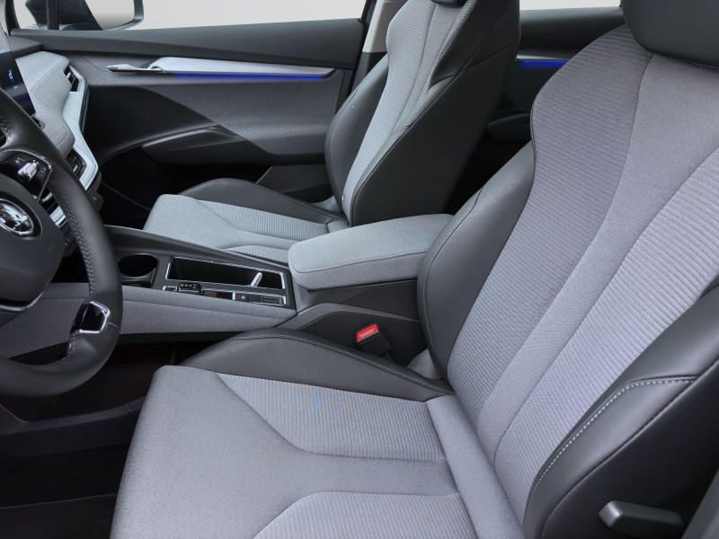 Bild 8: Škoda Enyaq 50 iV LOFT NAVI KAMERA KLIMA PDC