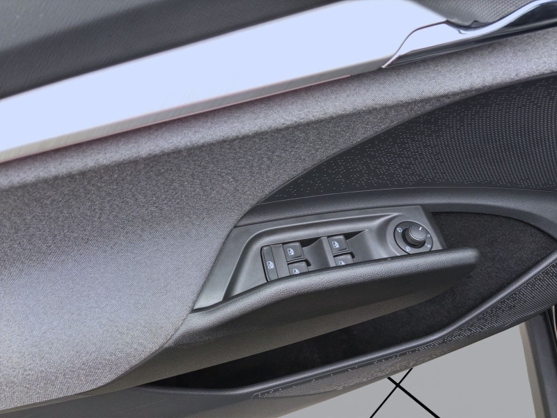 Bild 9: Škoda Enyaq 50 iV LOFT NAVI KAMERA KLIMA PDC
