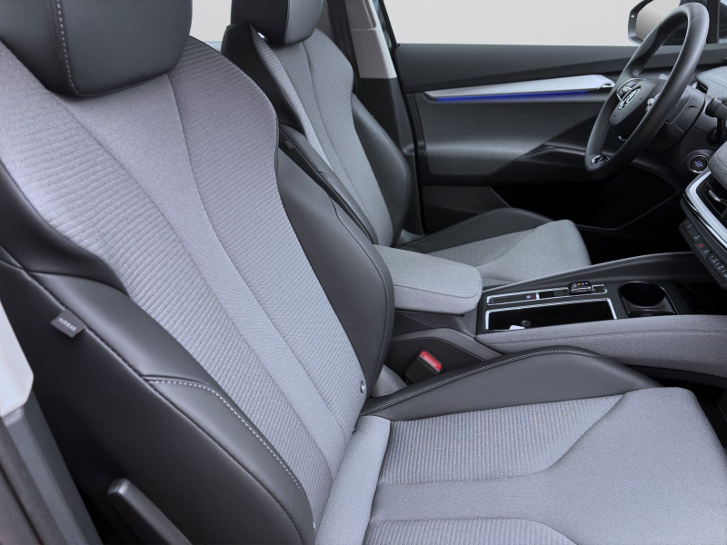 Bild 15: Škoda Enyaq 50 iV LOFT NAVI KAMERA KLIMA PDC