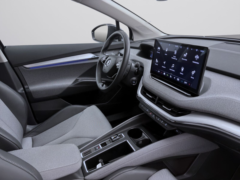 Bild 16: Škoda Enyaq 50 iV LOFT NAVI KAMERA KLIMA PDC