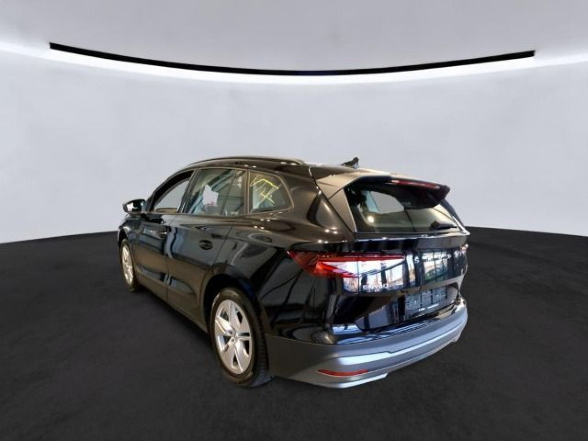 Thumb 1: Škoda Enyaq 50 iV LOFT NAVI KAMERA KLIMA PDC