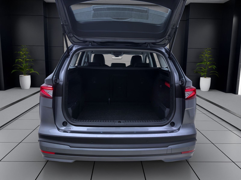 Bild 3: Škoda Enyaq 50 iV LOFT NAVI KAMERA PDC LED