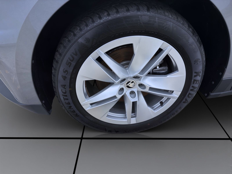 Bild 7: Škoda Enyaq 50 iV LOFT NAVI KAMERA PDC LED