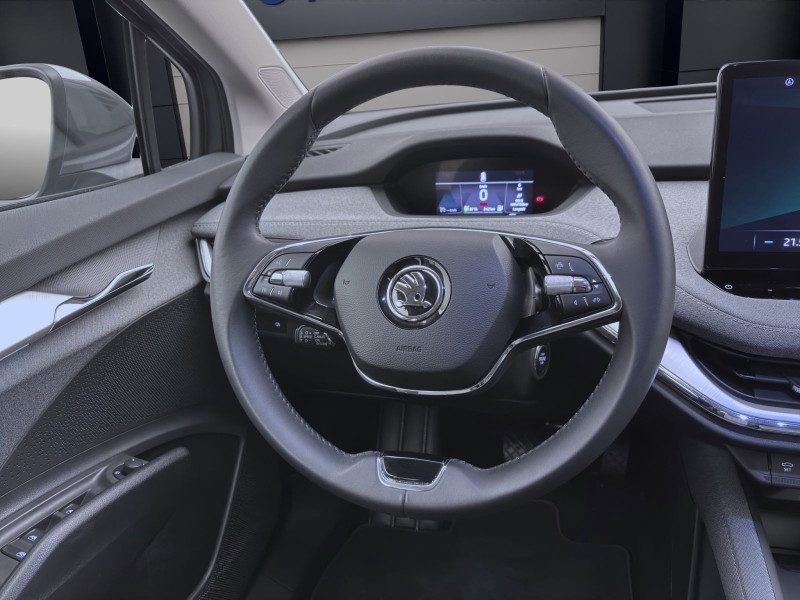 Bild 10: Škoda Enyaq 50 iV LOFT NAVI KAMERA PDC LED