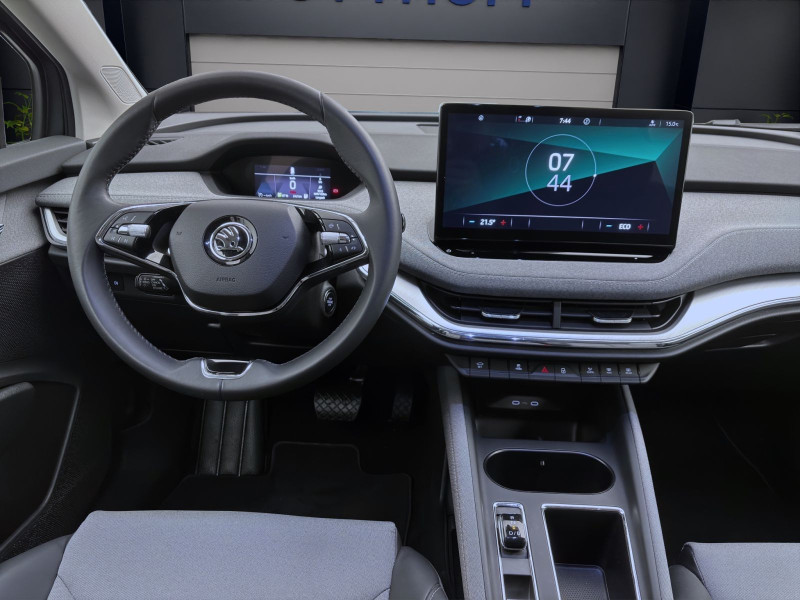 Bild 12: Škoda Enyaq 50 iV LOFT NAVI KAMERA PDC LED