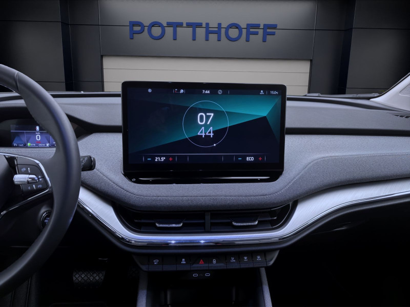 Bild 13: Škoda Enyaq 50 iV LOFT NAVI KAMERA PDC LED