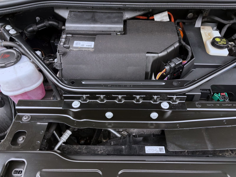 Bild 17: Škoda Enyaq 50 iV LOFT NAVI KAMERA PDC LED