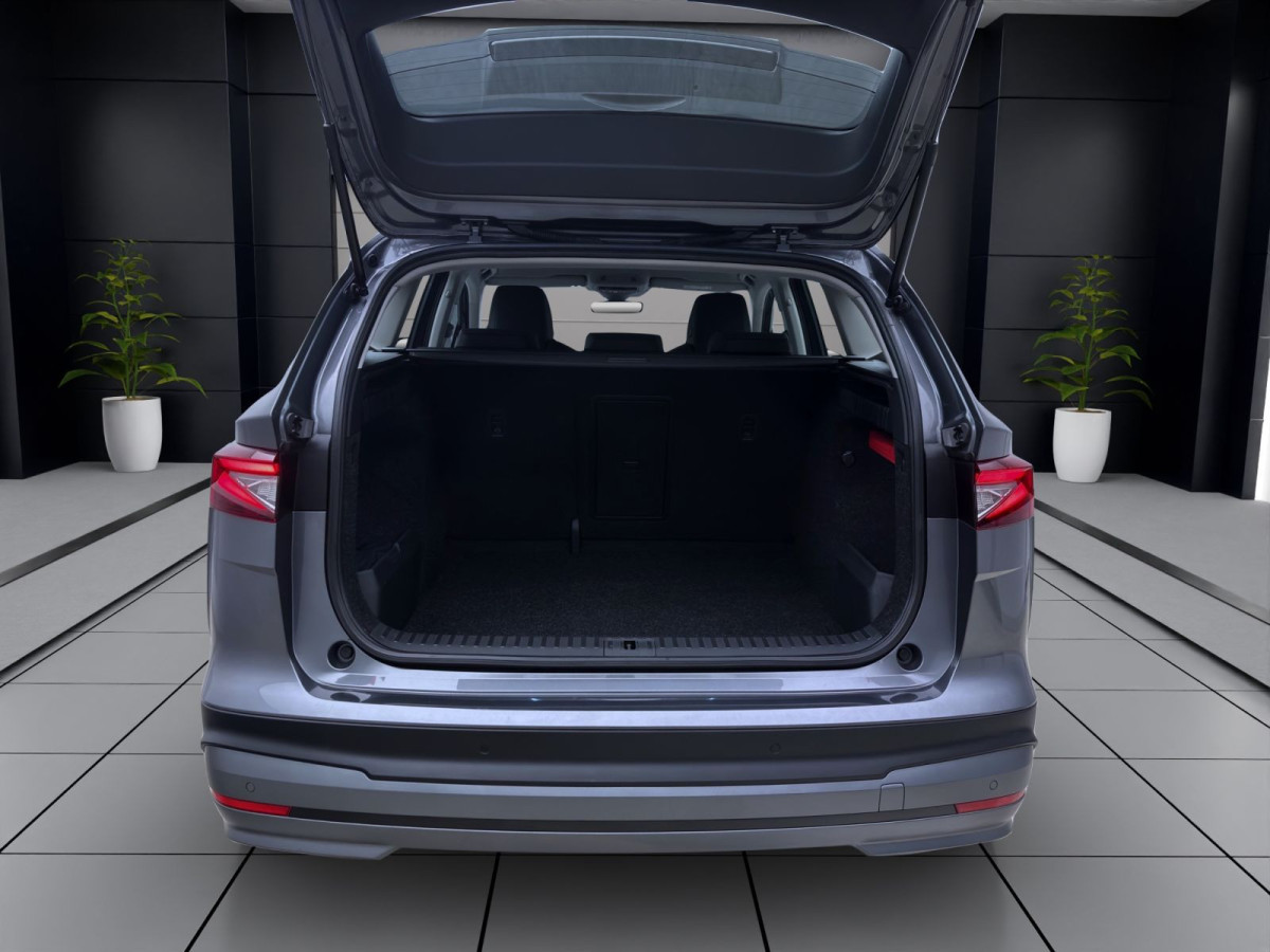 Thumb 3: Škoda Enyaq 50 iV LOFT NAVI KAMERA PDC LED