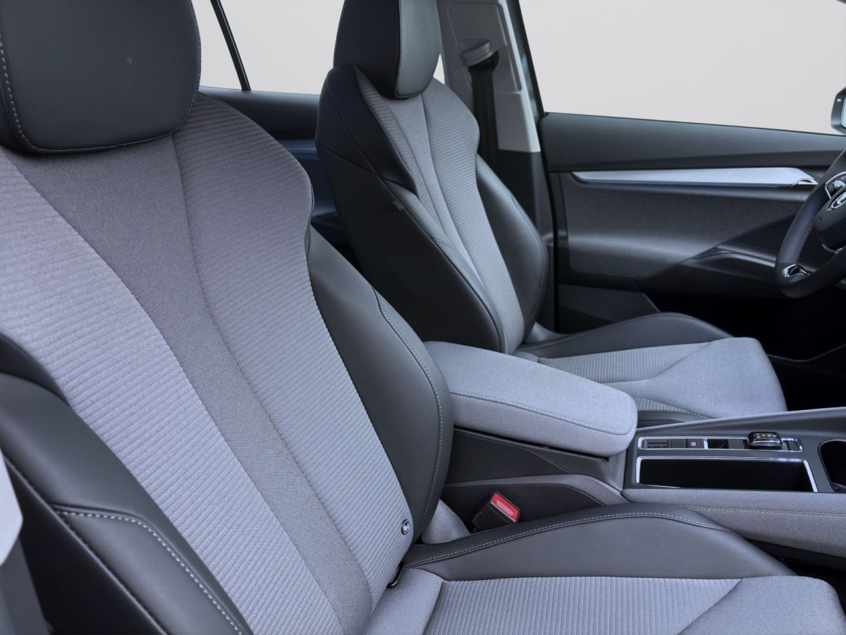 Thumb 15: Škoda Enyaq 50 iV LOFT NAVI KAMERA PDC LED