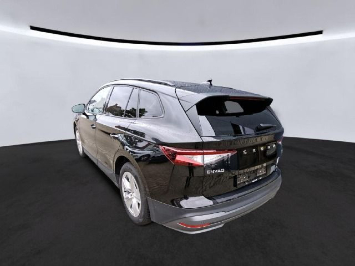 Thumb 1: Škoda Enyaq 50 iV LOFT NAVI KAMERA PDC SITZHZG