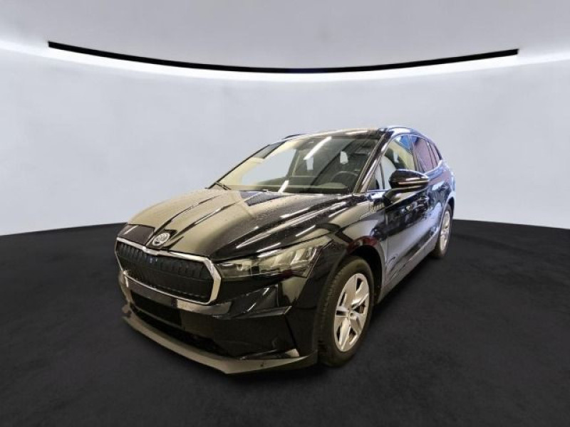 Bild 0: Škoda Enyaq 50 iV LOFT NAVI KAMERA PDC SITZHZG