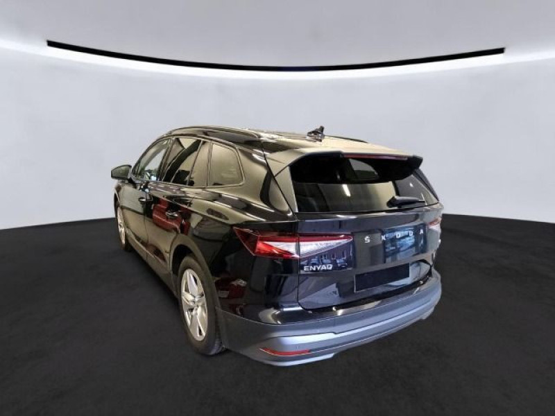 Bild 1: Škoda Enyaq 50 iV LOFT NAVI KAMERA PDC SITZHZG