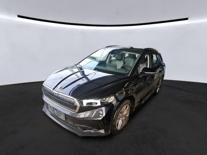 Bild 0: Škoda Enyaq 50 iV LOFT PANO NAVI KAMERA PDC LED