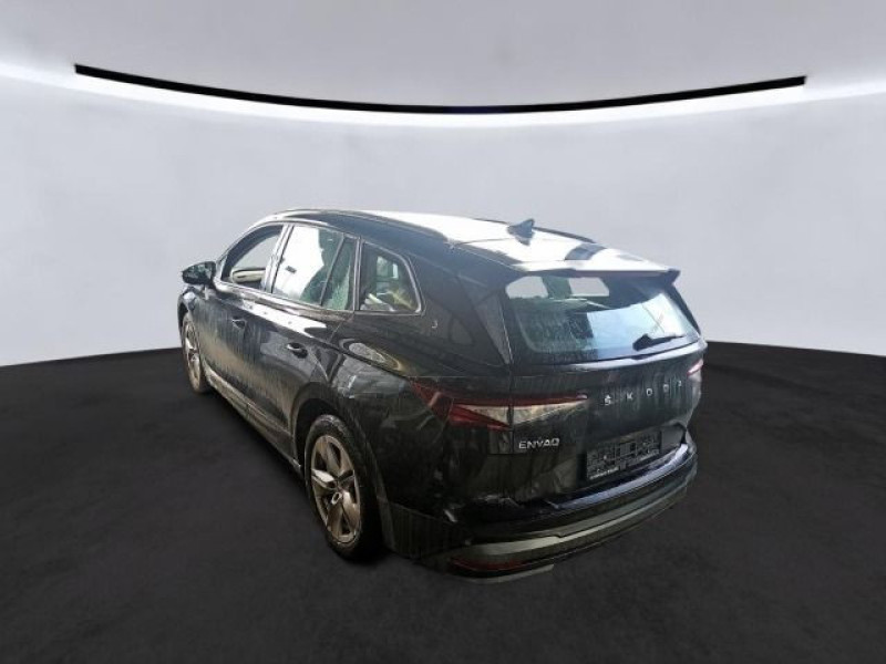 Bild 1: Škoda Enyaq 50 iV LOFT PANO NAVI KAMERA PDC LED