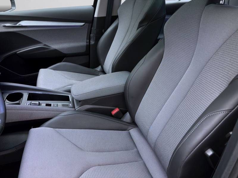 Bild 8: Škoda Enyaq 50 iV LOFT PANO NAVI KAMERA PDC LED
