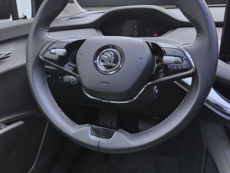 Bild 11: Škoda Enyaq 50 iV LOFT PANO NAVI KAMERA PDC LED