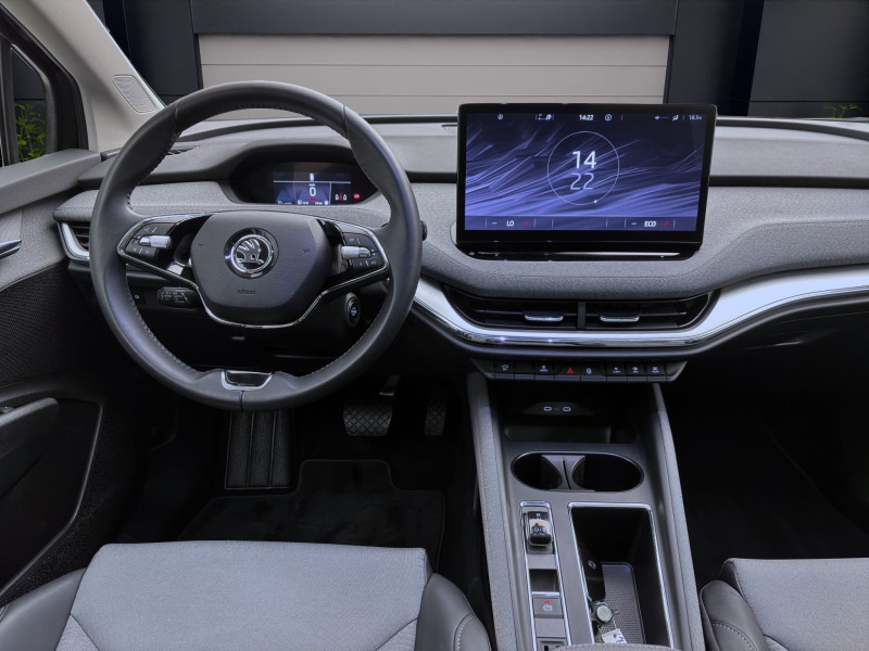 Bild 12: Škoda Enyaq 50 iV LOFT PANO NAVI KAMERA PDC LED