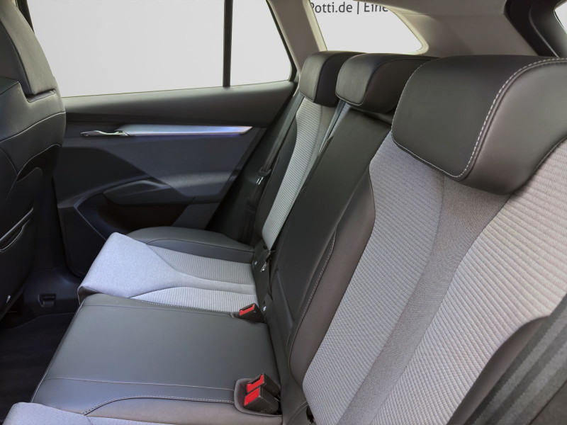 Bild 14: Škoda Enyaq 50 iV LOFT PANO NAVI KAMERA PDC LED