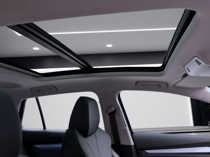Bild 16: Škoda Enyaq 50 iV LOFT PANO NAVI KAMERA PDC LED