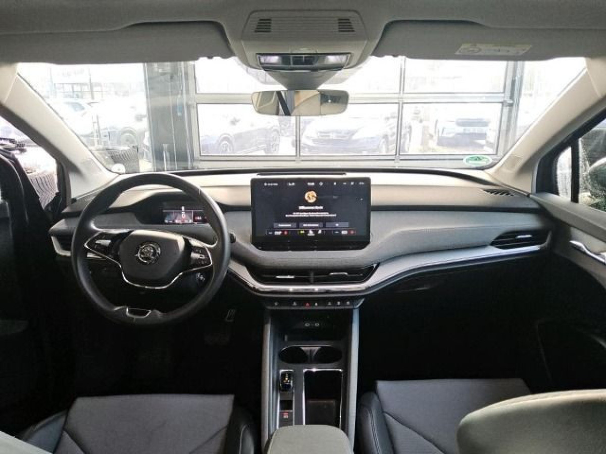 Thumb 2: Škoda Enyaq 50 iV LOFT PANO NAVI KAMERA PDC LED