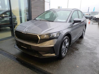 Škoda Enyaq 50 iV LOFT NAVI KAMERA PDC LED