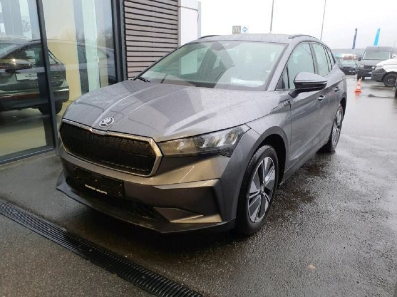 Bild 0: Škoda Enyaq 50 iV LOFT NAVI KAMERA PDC LED