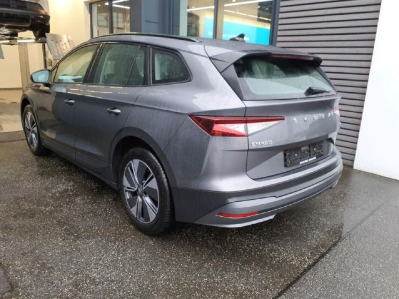 Bild 1: Škoda Enyaq 50 iV LOFT NAVI KAMERA PDC LED