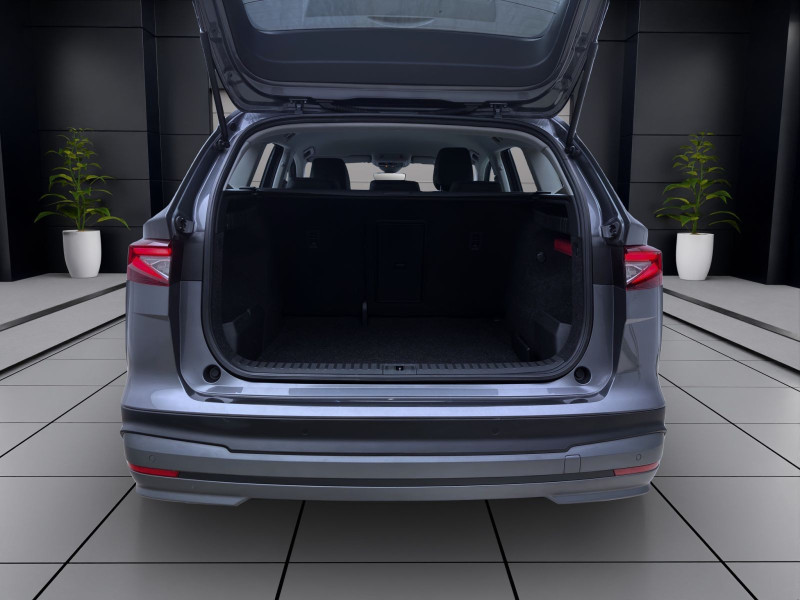Bild 3: Škoda Enyaq 50 iV LOFT NAVI KAMERA PDC LED