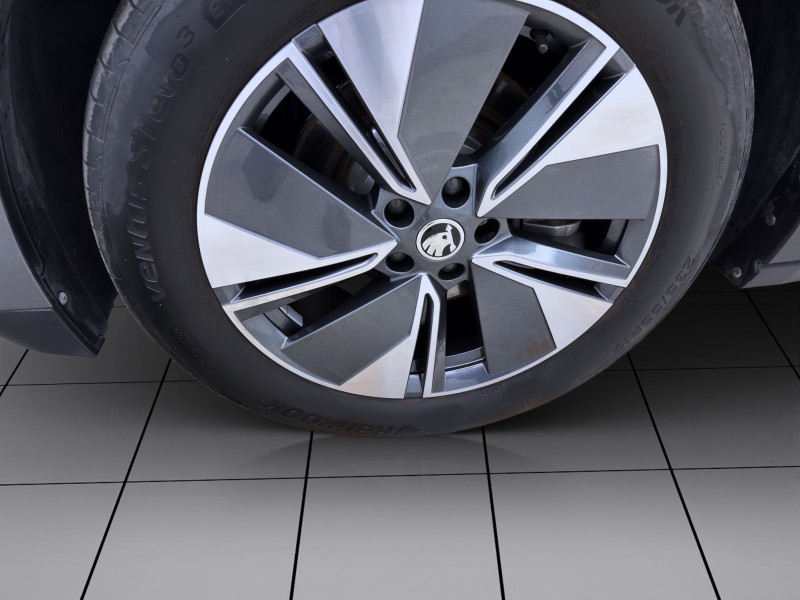 Bild 7: Škoda Enyaq 50 iV LOFT NAVI KAMERA PDC LED