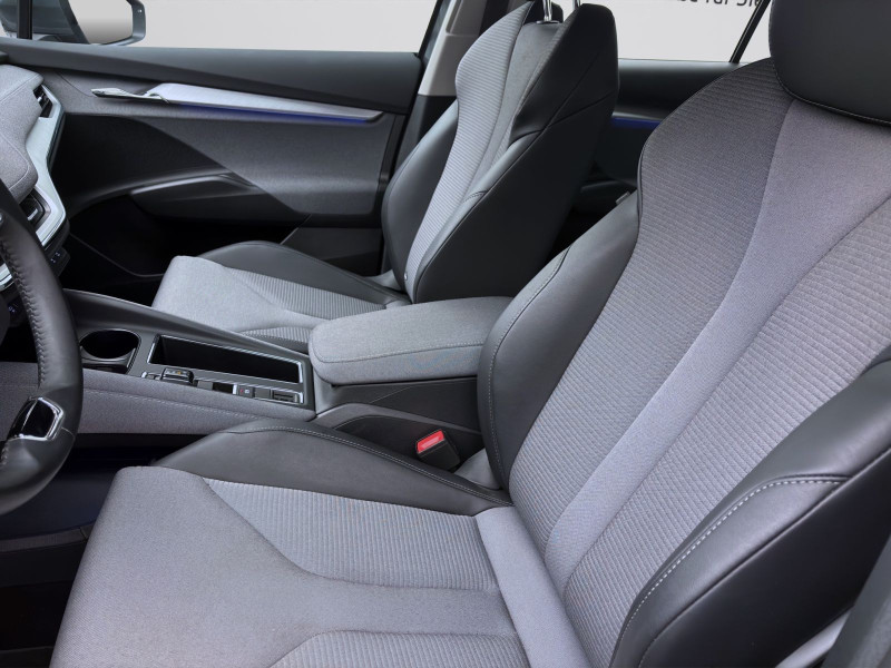 Bild 8: Škoda Enyaq 50 iV LOFT NAVI KAMERA PDC LED
